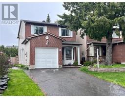 40 STABLE WAY, kanata, Ontario