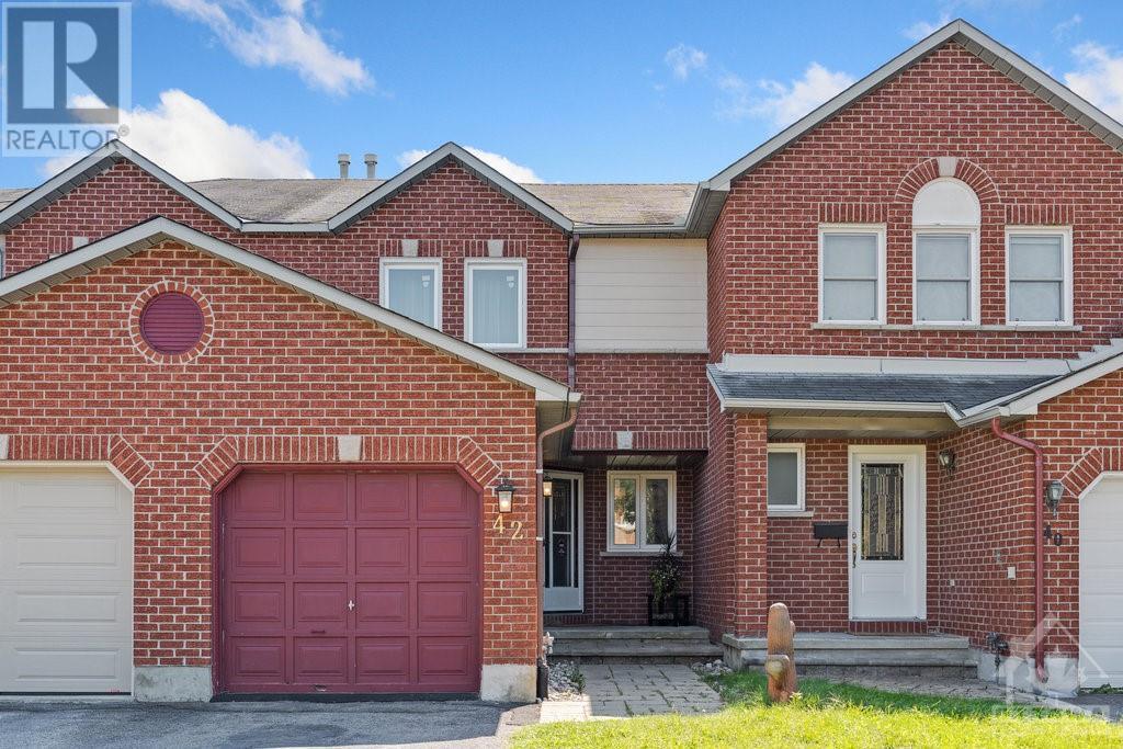 42 Havenhurst Crescent, Ottawa, Ontario  K1T 3E8 - Photo 1 - 1410337