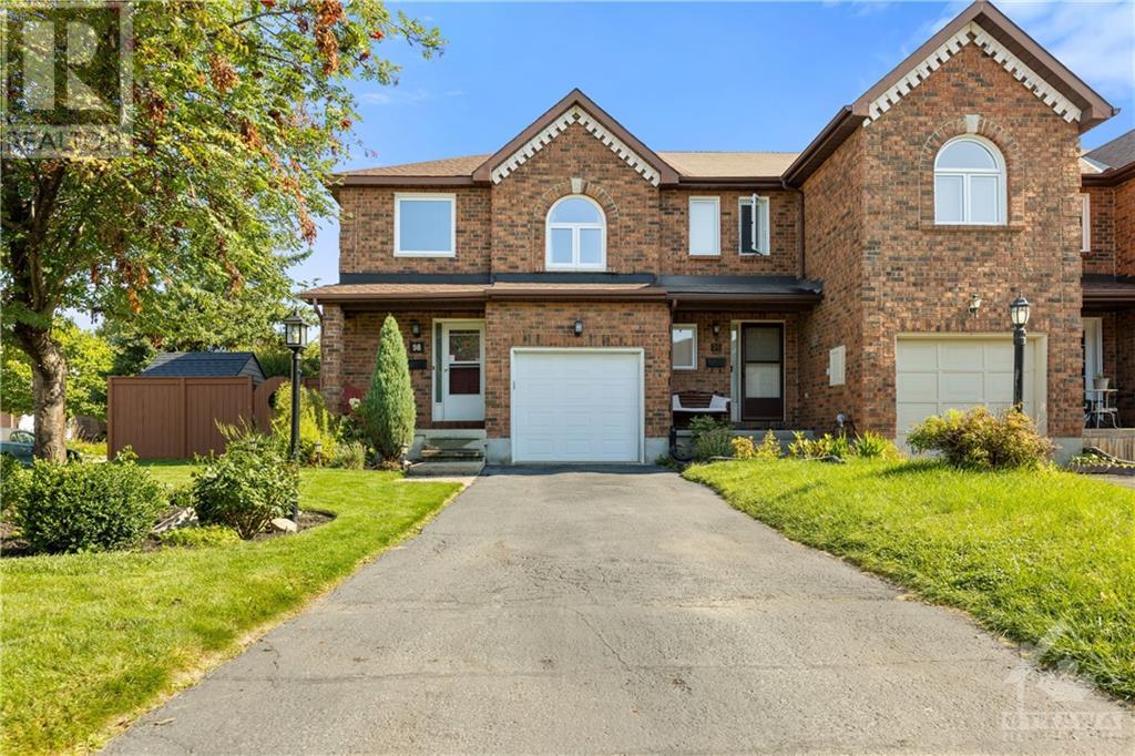 98 Waterton Crescent, Ottawa, Ontario  K2M 1Y5 - Photo 2 - 1410506