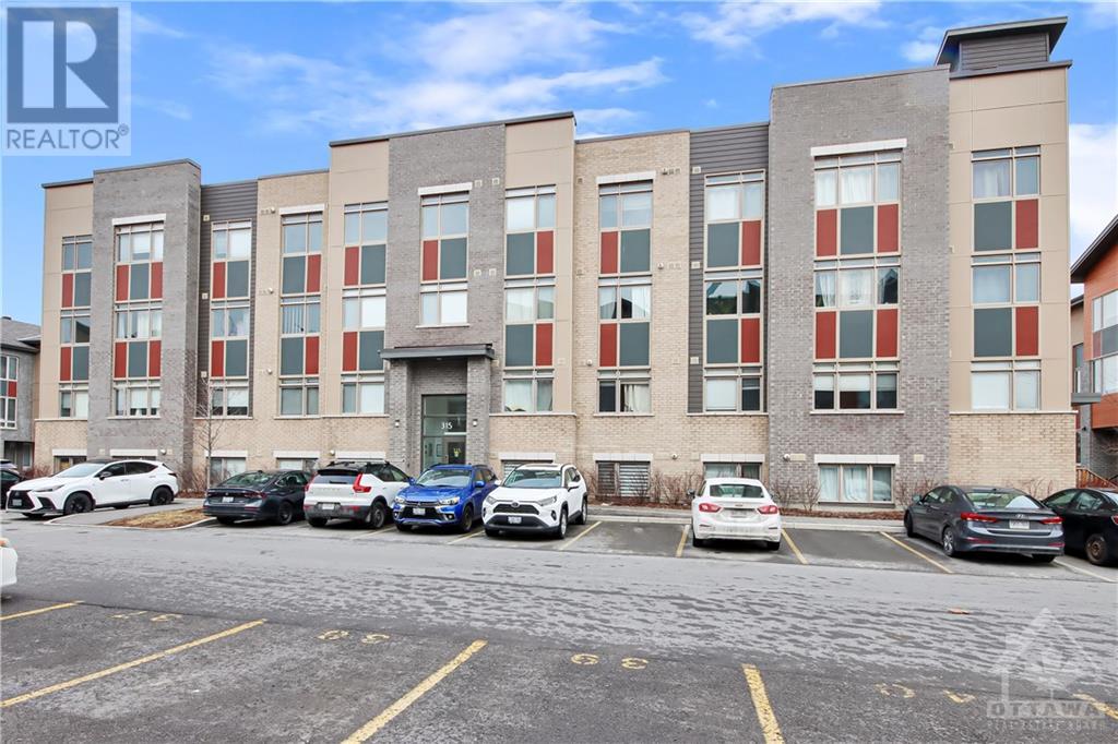 315 Terravita Private Unit#307, Ottawa, Ontario  K1V 2S1 - Photo 1 - 1410550