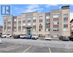 315 TERRAVITA PRIVATE UNIT#307, ottawa, Ontario