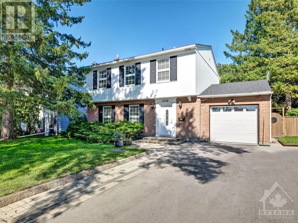 2358 OGILVIE ROAD, ottawa, Ontario