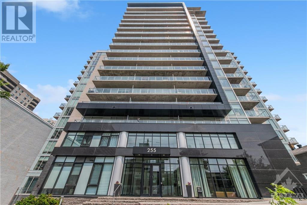 255 BAY STREET UNIT#1513, ottawa, Ontario