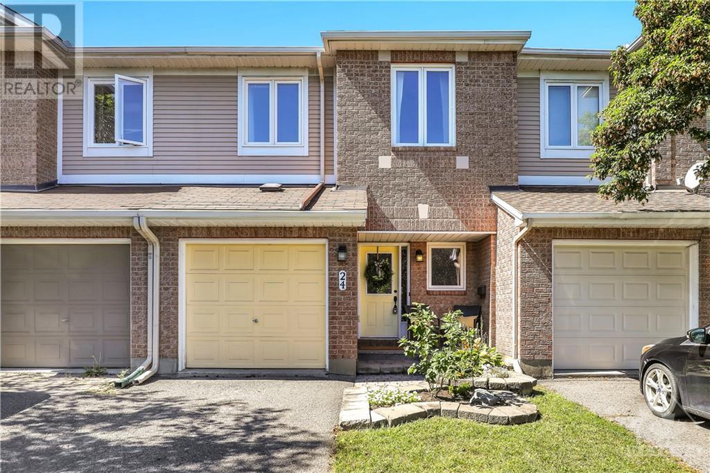 24 Meadowbreeze Drive, Ottawa, Ontario  K2M 2L6 - Photo 1 - 1410577