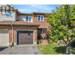 77 CEDAROCK DRIVE, ottawa, Ontario