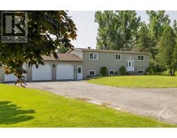 427 FERGUSON TETLOCK ROAD, montague, Ontario