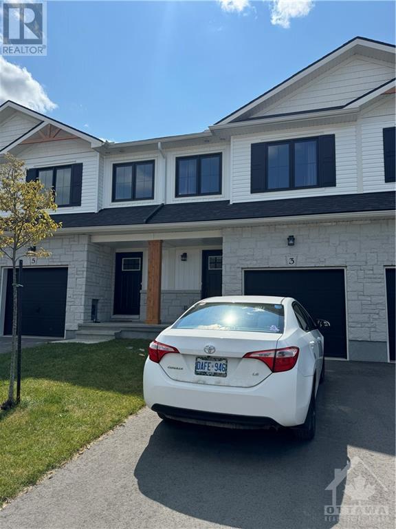 3 Margaret Graham Terrace, Smiths Falls, Ontario  K7A 5B5 - Photo 2 - 1409789