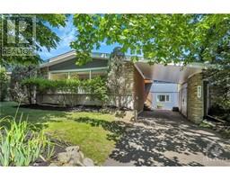 519 PENHILL AVENUE, ottawa, Ontario