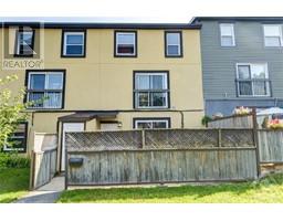 1250 MCWATTERS ROAD UNIT#10, ottawa, Ontario