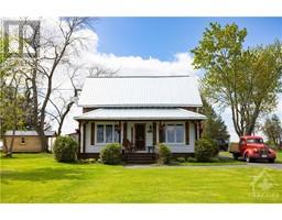 2267 BAY ROAD, l'orignal, Ontario