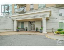 70 LANDRY STREET UNIT#1007, ottawa, Ontario