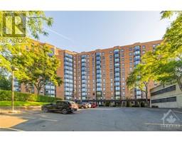 80 SANDCASTLE DRIVE UNIT#802, ottawa, Ontario