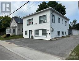 261 ELGIN STREET W, arnprior, Ontario