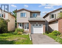 1782 SUMMERLANDS CRESCENT, ottawa, Ontario