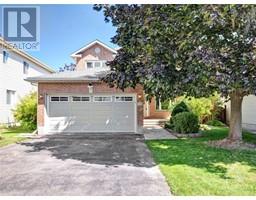 798 FOXWOOD COURT, ottawa, Ontario