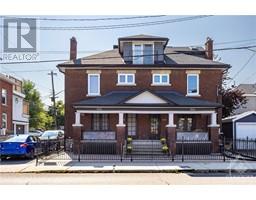 1042-1044 GLADSTONE AVENUE, ottawa, Ontario