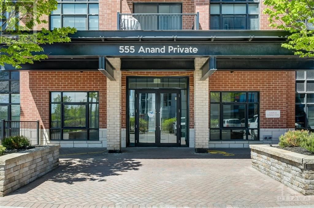 555 Anand Private Unit#107, Ottawa, Ontario  K1V 2R7 - Photo 2 - 1410669