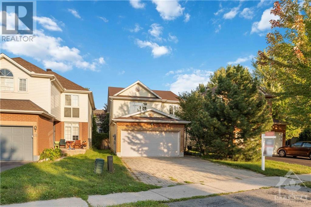 137 SHIRLEY'S BROOK DRIVE, kanata, Ontario