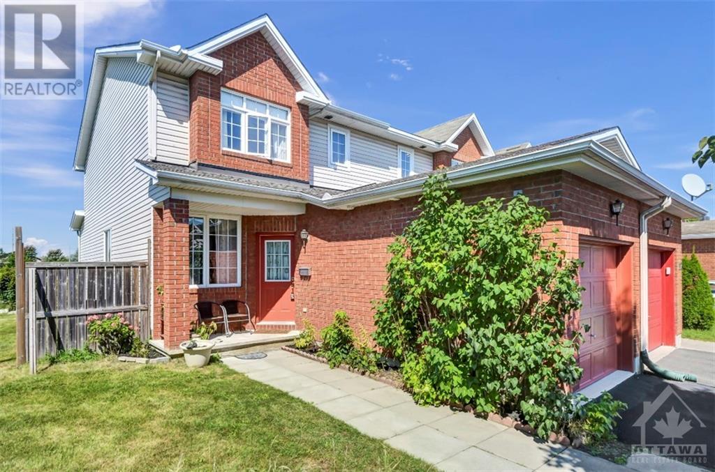 119 LILIBET CRESCENT, ottawa, Ontario