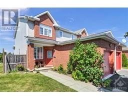 119 LILIBET CRESCENT, ottawa, Ontario