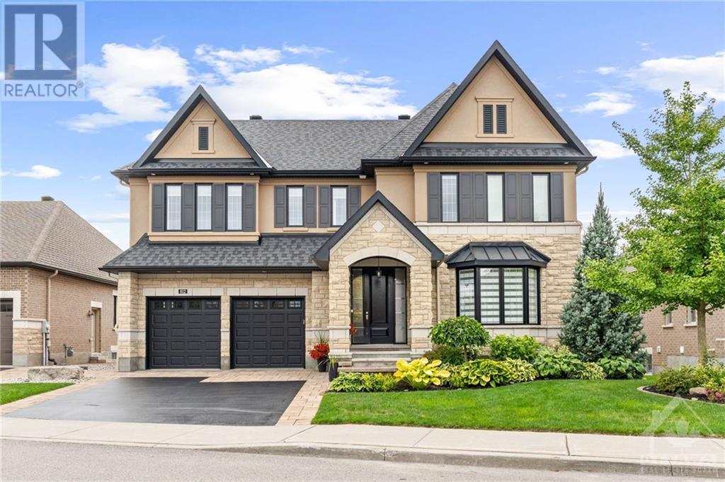 812 PERCIVAL CRESCENT, ottawa, Ontario