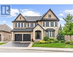 812 PERCIVAL CRESCENT, ottawa, Ontario