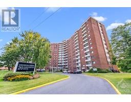 20 CHESTERTON DRIVE UNIT#210, ottawa, Ontario