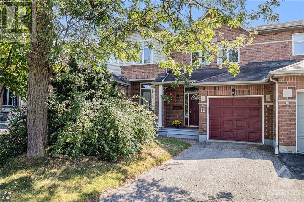 11 Kimberwick Crescent, Ottawa, Ontario  K1V 1K6 - Photo 2 - 1409709