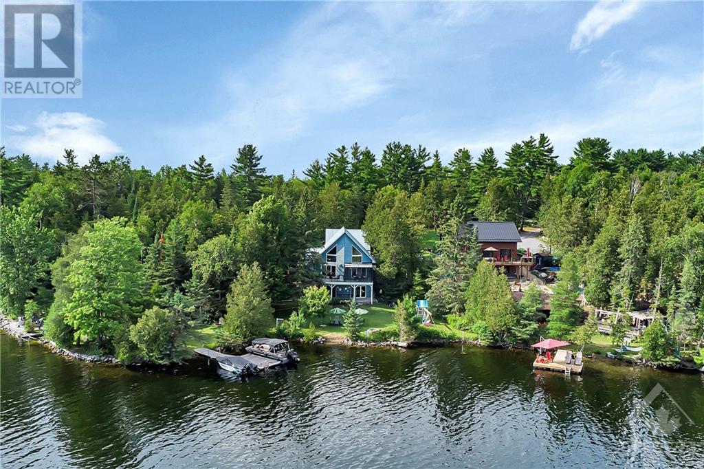 1425 PENESHULA ROAD, white lake, Ontario