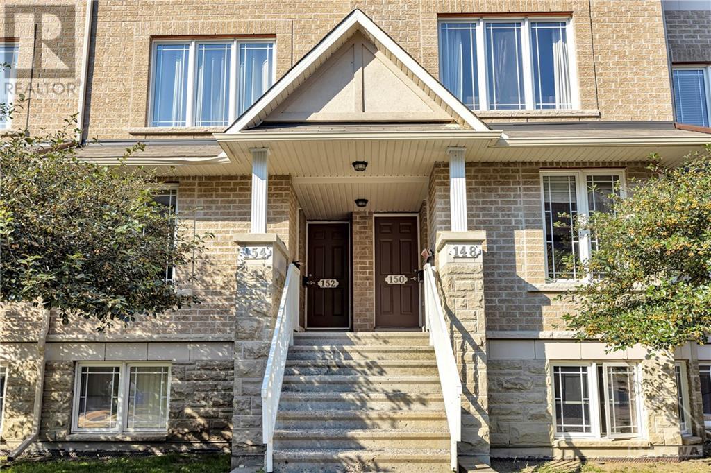 148 Paseo Private, Ottawa, Ontario  K2G 4N7 - Photo 2 - 1410642