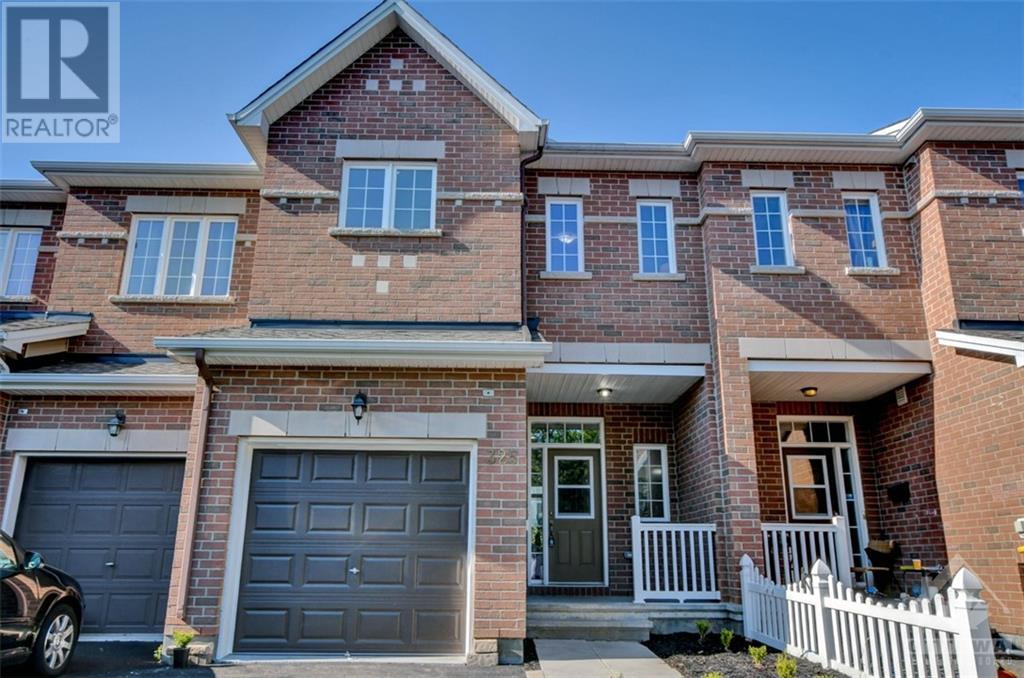 325 KINGBROOK DRIVE, kanata, Ontario