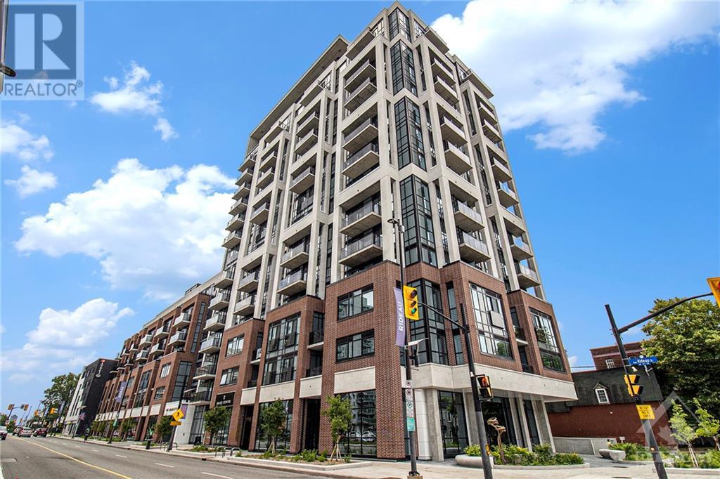 560 Rideau Street Unit#716, Ottawa, Ontario  K1N 0G3 - Photo 1 - 1410563