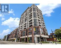 560 RIDEAU STREET UNIT#716, ottawa, Ontario