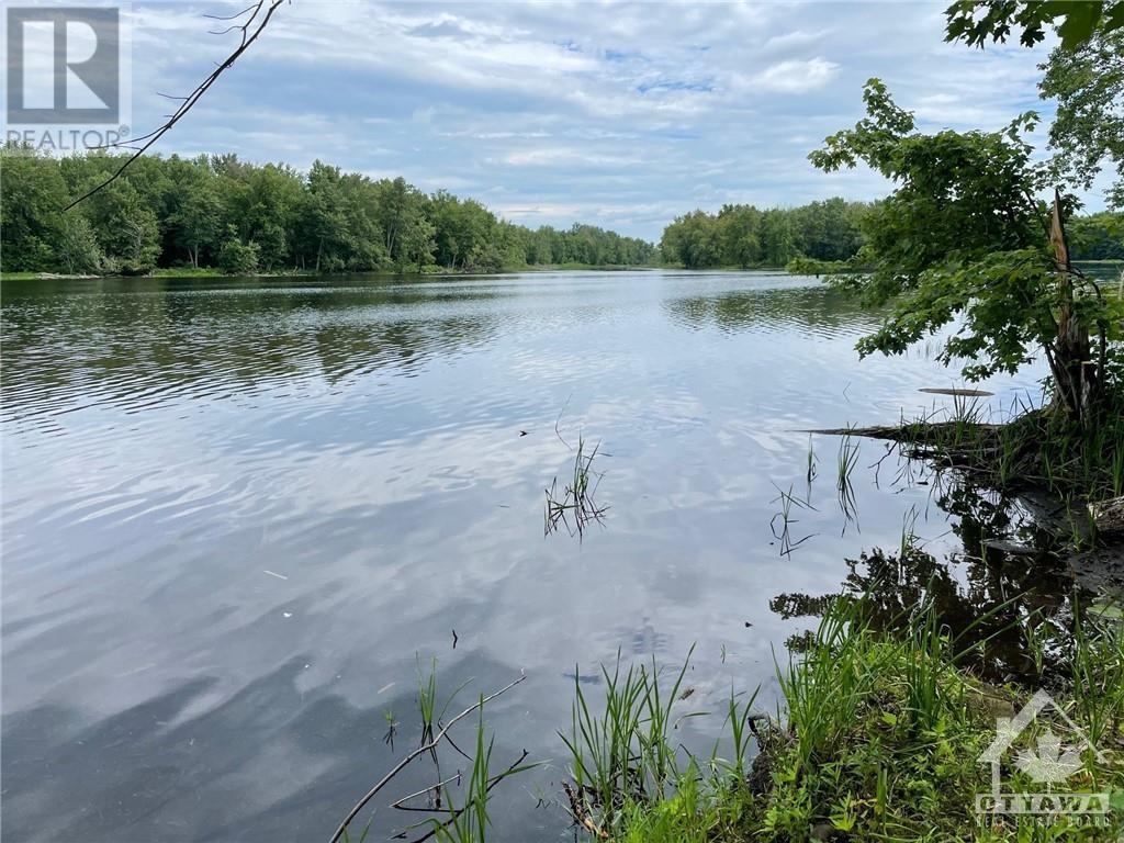 METCALFE LANE, beckwith, Ontario