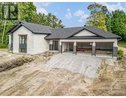 1717 METCALFE FARM DRIVE, osgoode, Ontario