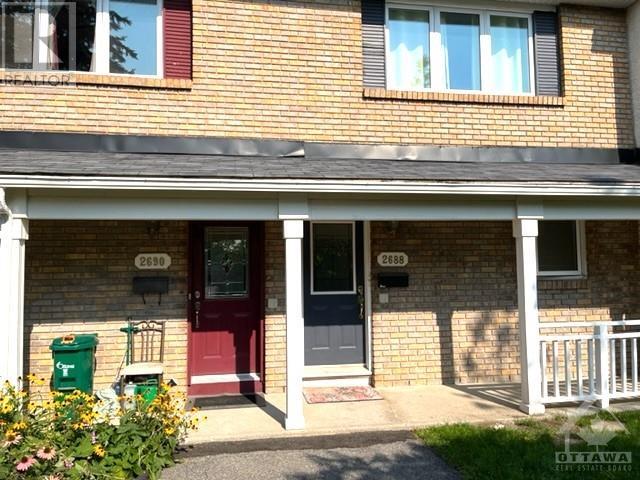 2688 Draper Avenue, Ottawa, Ontario  K2H 6Z9 - Photo 1 - 1410504