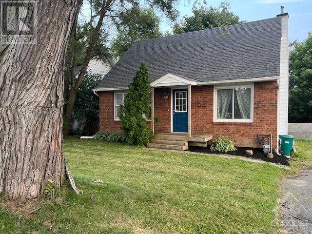 60 Meadowlands Drive W, Ottawa, Ontario  K2G 2R6 - Photo 2 - 1409683