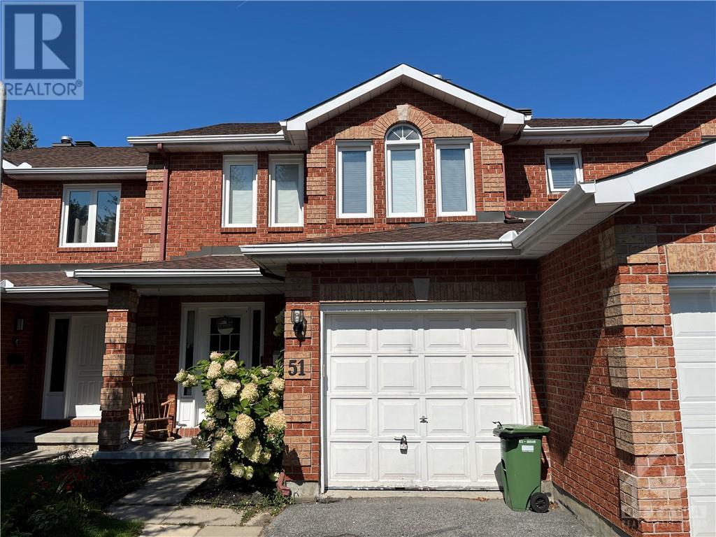 51 HODGSON COURT, ottawa, Ontario