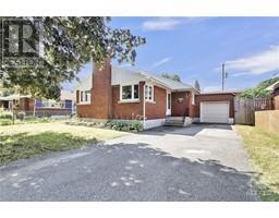 1134 WOODROFFE AVENUE, ottawa, Ontario