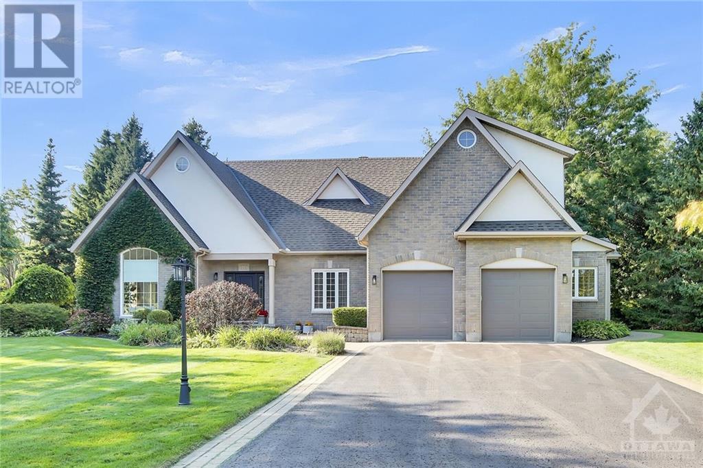 1323 SCHARFGATE DRIVE, ottawa, Ontario