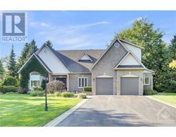 1323 SCHARFGATE DRIVE, ottawa, Ontario