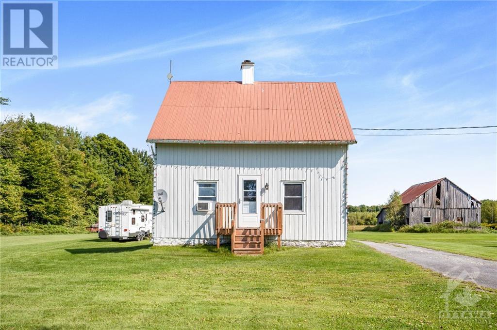 3685 PATTEE ROAD, hawkesbury, Ontario