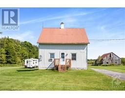 3685 PATTEE ROAD, hawkesbury, Ontario