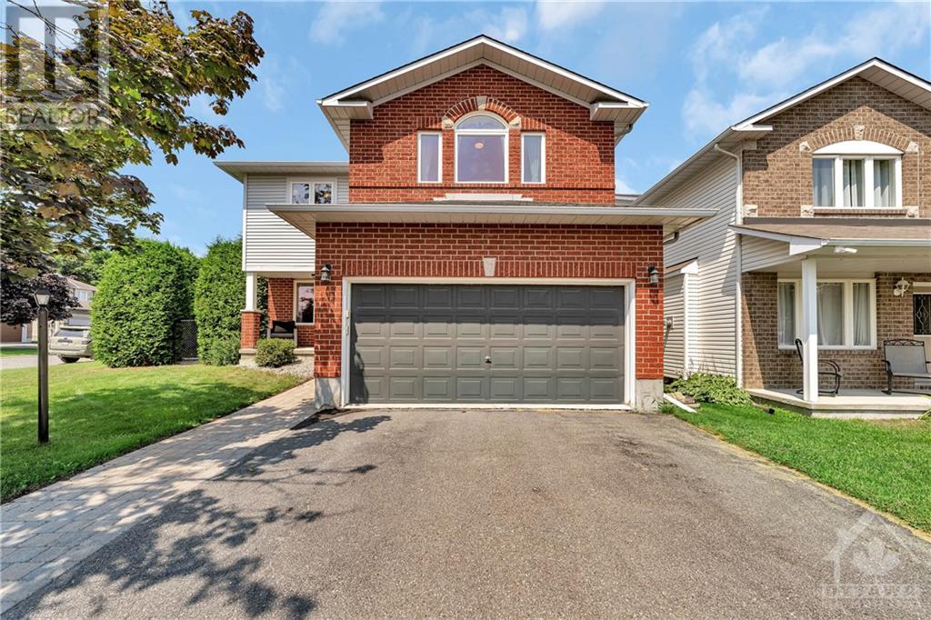 27 STEGGALL CRESCENT, stittsville, Ontario