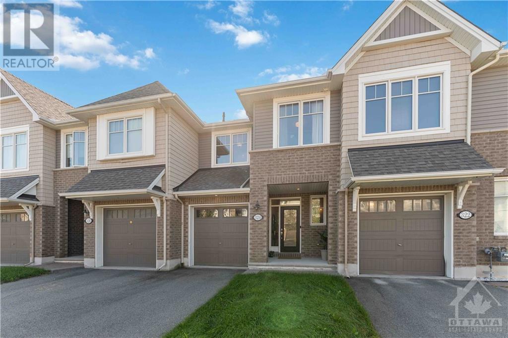 324 ALASKEN DRIVE, ottawa, Ontario