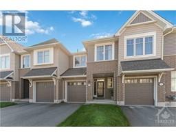 324 ALASKEN DRIVE, ottawa, Ontario