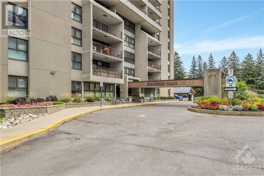 1785 Frobisher Lane Unit#1408, Ottawa, Ontario  K1G 3T7 - Photo 2 - 1410762