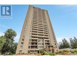 1785 FROBISHER LANE UNIT#1408, ottawa, Ontario