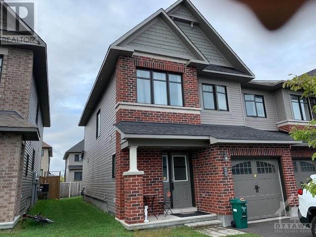 39 Fallengale Crescent, Ottawa, Ontario  K2T 0K9 - Photo 1 - 1410811