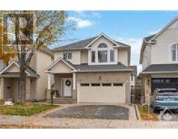 4A ROSETTA AVENUE, ottawa, Ontario